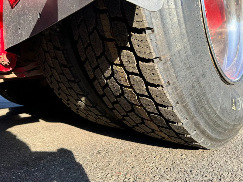 Ассенизатор Scania R480 Sewer Jetter + Recycler, Euro 6, Super 2000 (16m3), 2013: фото 8 Ассенизатор Scania R480 Sewer Jetter + Recycler, Euro 6, Super 2000 (16m3), 2013: фото 8