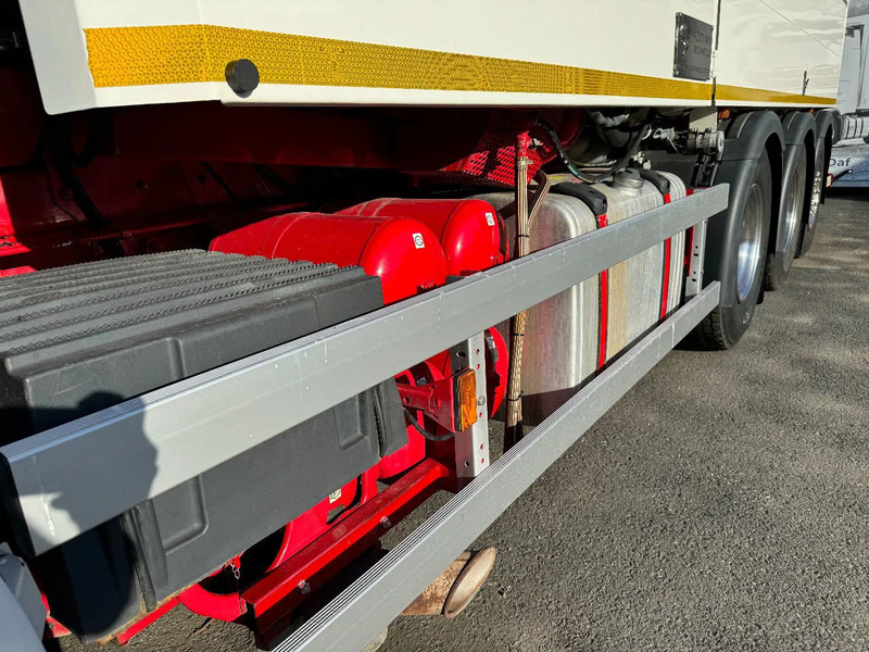 Ассенизатор Scania R480 Sewer Jetter + Recycler, Euro 6, Super 2000 (16m3), 2013: фото 6 Ассенизатор Scania R480 Sewer Jetter + Recycler, Euro 6, Super 2000 (16m3), 2013: фото 6