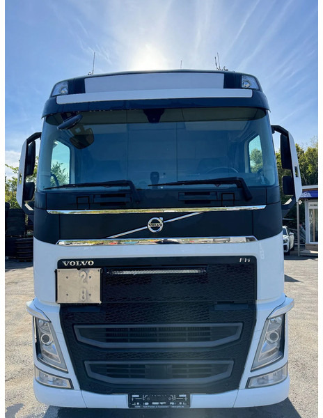 Volvo FH 540 Chassi (former Tank-truck), ADR, Hydraulics, FR: 2020 - Грузовик-шасси: фото 2 Volvo FH 540 Chassi (former Tank-truck), ADR, Hydraulics, FR: 2020 - Грузовик-шасси: фото 2