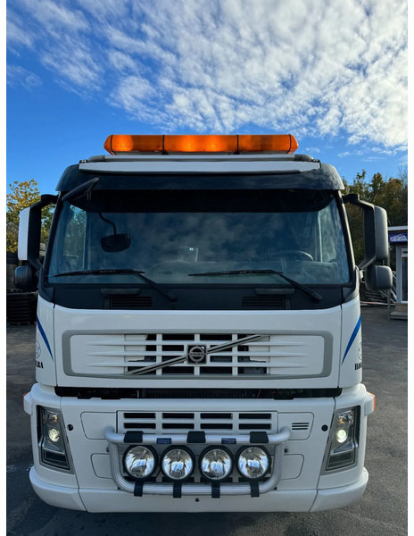 Volvo FM 420 6x2*4, 15m3 Vacuum-truck, 2010 - Ассенизатор: фото 2 Volvo FM 420 6x2*4, 15m3 Vacuum-truck, 2010 - Ассенизатор: фото 2