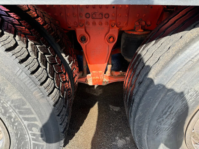 Volvo FMX 450 Combi Vacuum/Pressure 14m3 (1,5 + 12,5m3), 2017 - Ассенизатор: фото 5 Volvo FMX 450 Combi Vacuum/Pressure 14m3 (1,5 + 12,5m3), 2017 - Ассенизатор: фото 5