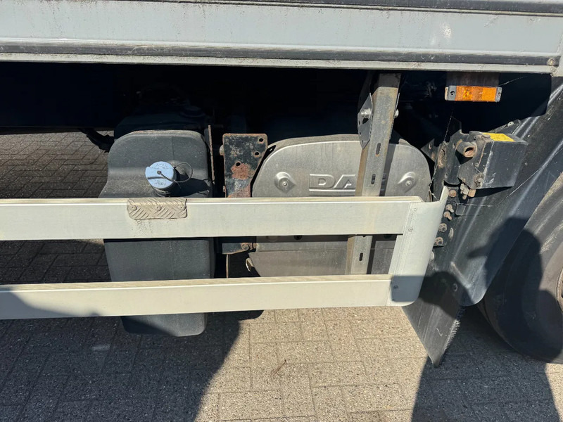 DAF CF 75.250 **EURO 5-BELGIAN TRUCK** - Грузовик с закрытым кузовом: фото 4 DAF CF 75.250 **EURO 5-BELGIAN TRUCK** - Грузовик с закрытым кузовом: фото 4