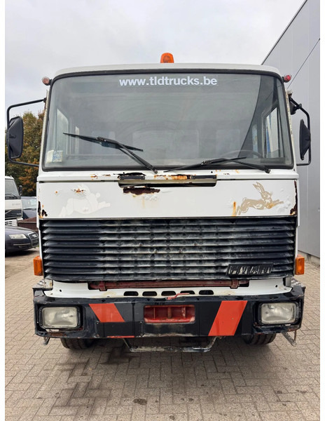 Iveco Turbotech 330.30 **6CYLINDER-WATERCOOLING-BIG AXXLES** - Самосвал: фото 2 Iveco Turbotech 330.30 **6CYLINDER-WATERCOOLING-BIG AXXLES** - Самосвал: фото 2