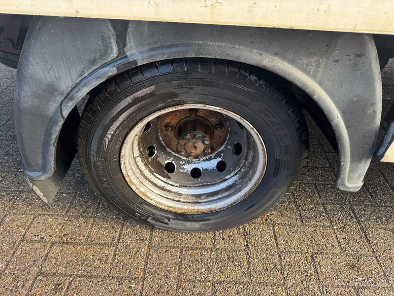 Nissan CABSTAR **EURO 5B-BELGIAN ORIGINE-ONLY 95000KM** - Грузовик бортовой/ Платформа: фото 5 Nissan CABSTAR **EURO 5B-BELGIAN ORIGINE-ONLY 95000KM** - Грузовик бортовой/ Платформа: фото 5