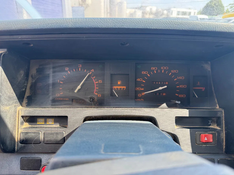 Пикап Nissan King-cab **DIESEL-4X4**: фото 17