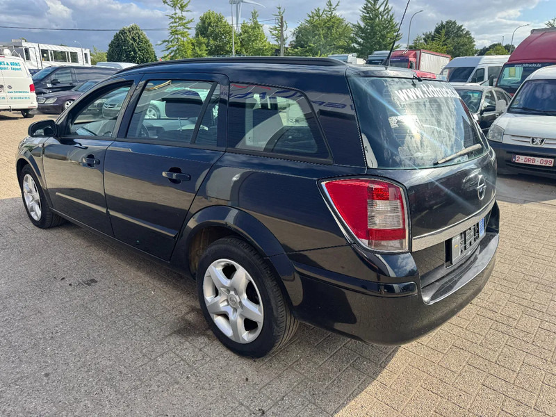 Opel Astra **1700CDTI-AIRCO-EURO 4** - Универсал: фото 5 Opel Astra **1700CDTI-AIRCO-EURO 4** - Универсал: фото 5