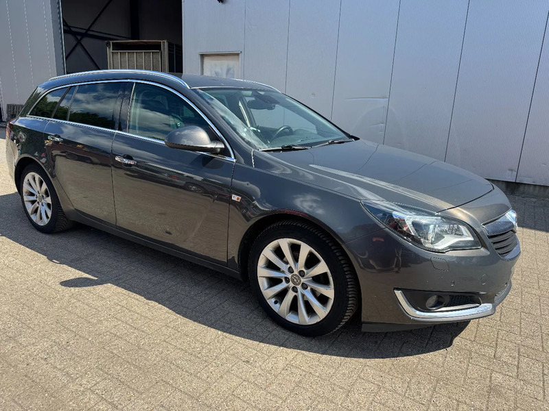 Opel Insignia **EURO 6B-AIRCO-KLIMA** - Легковой автомобиль: фото 1 Opel Insignia **EURO 6B-AIRCO-KLIMA** - Легковой автомобиль: фото 1