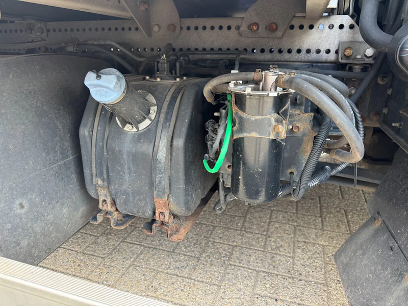 Renault D7.5 180 **EURO 6-AC** - Тентованный грузовик: фото 4 Renault D7.5 180 **EURO 6-AC** - Тентованный грузовик: фото 4