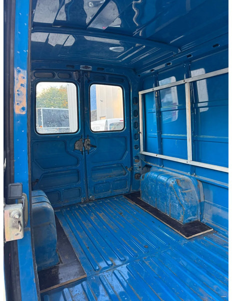 Renault Master **T35D-CAMIONETTE FRANCAIS** - Цельнометаллический фургон: фото 5 Renault Master **T35D-CAMIONETTE FRANCAIS** - Цельнометаллический фургон: фото 5