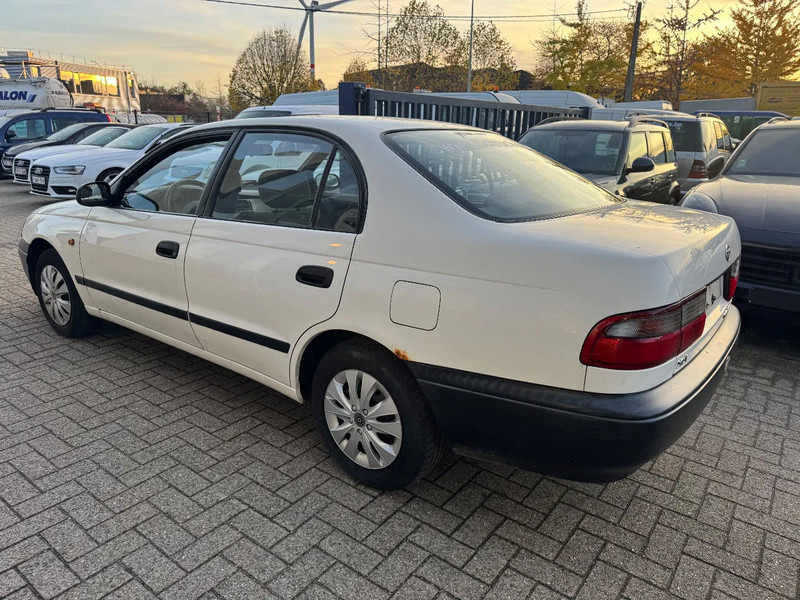 Седан Toyota Carina E **1600XLI-VERRY CLEAN**: фото 6