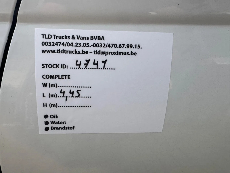 Седан Toyota Carina E **1600XLI-VERRY CLEAN**: фото 13