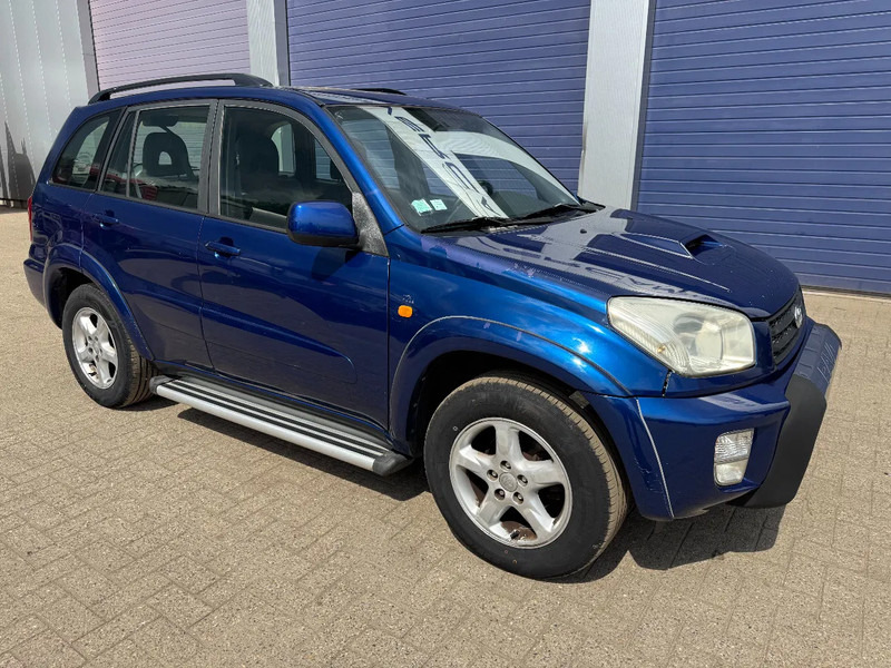 Toyota RAV4 **AIRCO-SUPER CLEAN** - Внедорожник: фото 3 Toyota RAV4 **AIRCO-SUPER CLEAN** - Внедорожник: фото 3