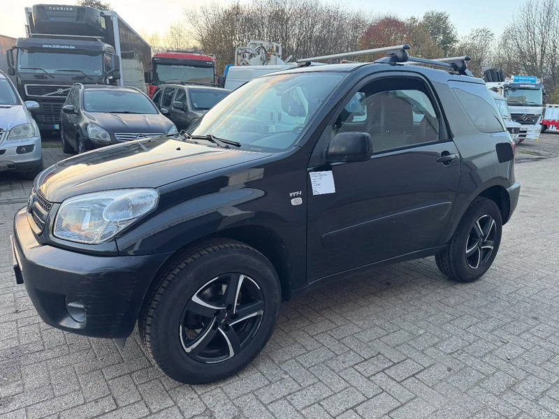 Toyota RAV4 **PETROL-BELGIAN ORIGINE** - Внедорожник: фото 3 Toyota RAV4 **PETROL-BELGIAN ORIGINE** - Внедорожник: фото 3