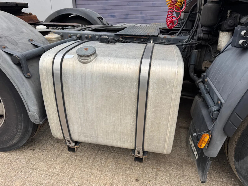 Iveco Stralis 560 **EURO5-325000KM-BELGIAN TRUCK** - Тягач: фото 4 Iveco Stralis 560 **EURO5-325000KM-BELGIAN TRUCK** - Тягач: фото 4