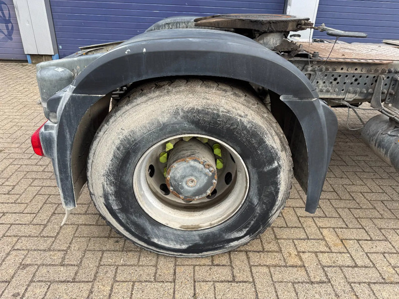 Mercedes-Benz Arocs **1939-BELGIAN TRUCK-BLUETEC 6-LOW MILEAGE** - Тягач: фото 5 Mercedes-Benz Arocs **1939-BELGIAN TRUCK-BLUETEC 6-LOW MILEAGE** - Тягач: фото 5