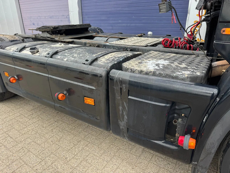 Scania R500 V8 **BELGIAN TRUCK-TOPLINE-EURO3** - Тягач: фото 4 Scania R500 V8 **BELGIAN TRUCK-TOPLINE-EURO3** - Тягач: фото 4