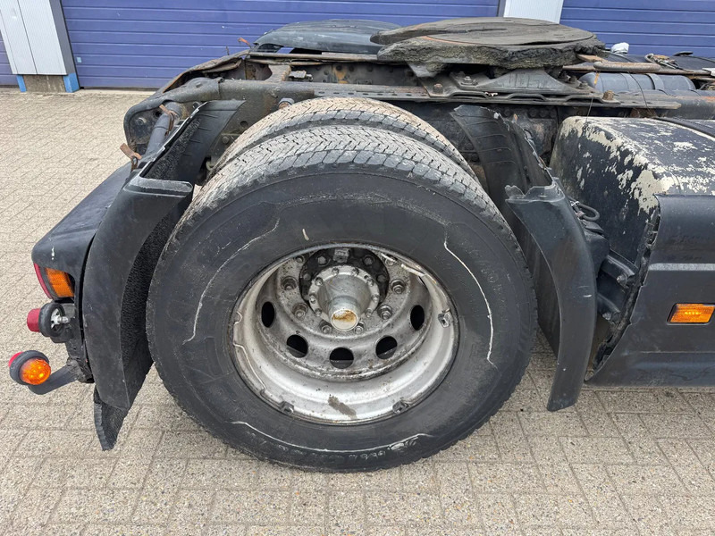 Scania R500 V8 **BELGIAN TRUCK-TOPLINE-EURO3** - Тягач: фото 5 Scania R500 V8 **BELGIAN TRUCK-TOPLINE-EURO3** - Тягач: фото 5