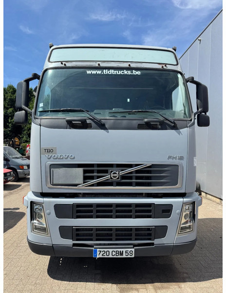 Volvo FH 12.420 **MANUAL GEARBOX-FRENCH TRUCK-GLOBE** - Тягач: фото 2 Volvo FH 12.420 **MANUAL GEARBOX-FRENCH TRUCK-GLOBE** - Тягач: фото 2