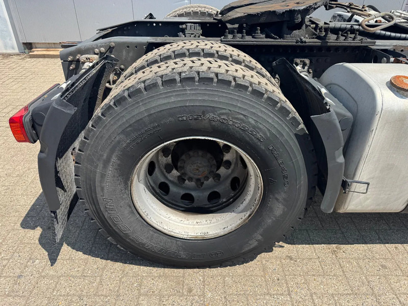 Volvo FM 300 **EURO 3-BELGIAN TRUCK-I SHIFT-PTO** - Тягач: фото 5 Volvo FM 300 **EURO 3-BELGIAN TRUCK-I SHIFT-PTO** - Тягач: фото 5