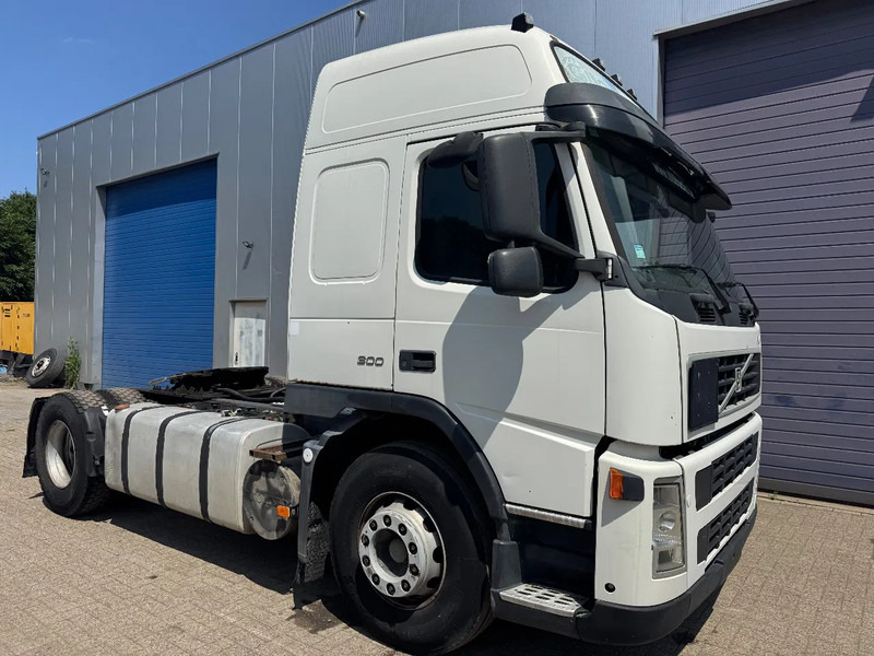 Volvo FM 300 **EURO 3-BELGIAN TRUCK-I SHIFT-PTO** - Тягач: фото 3 Volvo FM 300 **EURO 3-BELGIAN TRUCK-I SHIFT-PTO** - Тягач: фото 3
