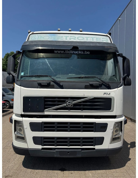 Volvo FM 300 **EURO 3-BELGIAN TRUCK-I SHIFT-PTO** - Тягач: фото 2 Volvo FM 300 **EURO 3-BELGIAN TRUCK-I SHIFT-PTO** - Тягач: фото 2