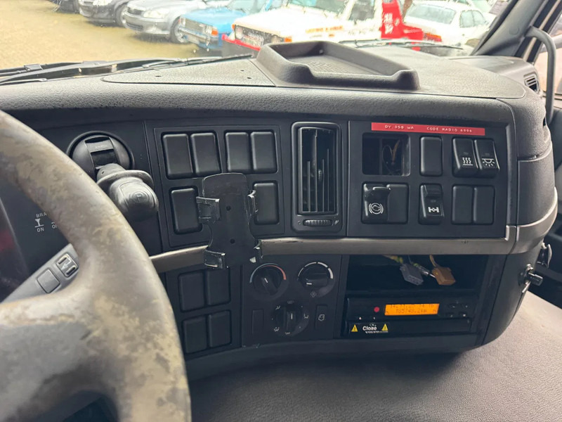 Грузовик бортовой/ Платформа Volvo FM 9.260 **MANUAL GEARBOX-FRENCH ORIGINE**: фото 20