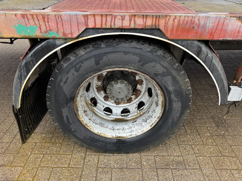 Volvo FM 9.260 **MANUAL GEARBOX-FRENCH ORIGINE** - Грузовик бортовой/ Платформа: фото 5 Volvo FM 9.260 **MANUAL GEARBOX-FRENCH ORIGINE** - Грузовик бортовой/ Платформа: фото 5