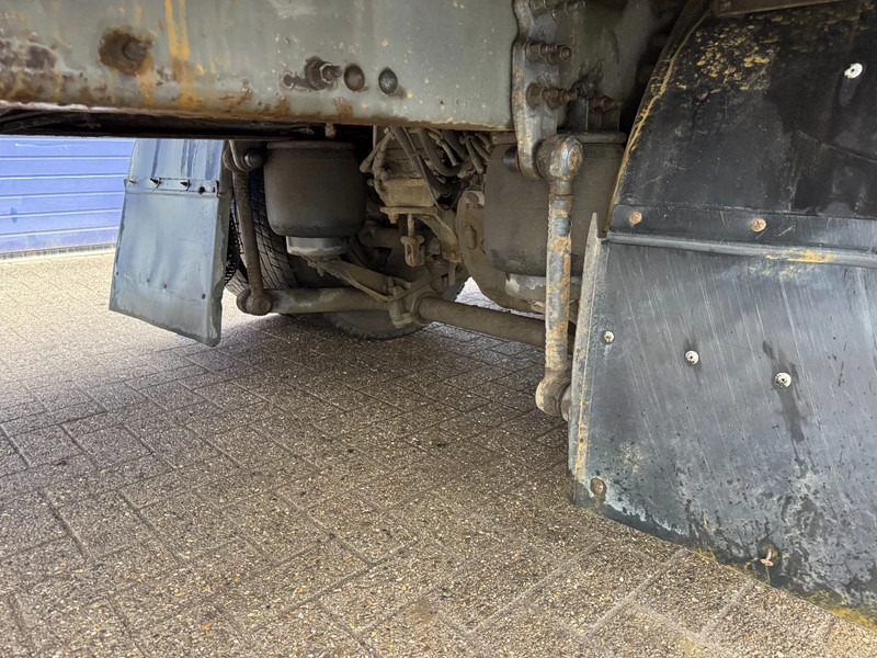 Грузовик бортовой/ Платформа Volvo FM 9.260 **MANUAL GEARBOX-FRENCH ORIGINE**: фото 7