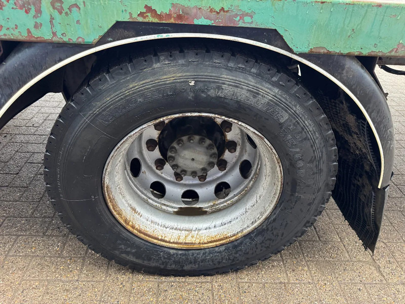 Грузовик бортовой/ Платформа Volvo FM 9.260 **MANUAL GEARBOX-FRENCH ORIGINE**: фото 11