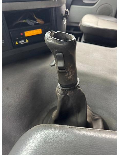 Грузовик бортовой/ Платформа Volvo FM 9.260 **MANUAL GEARBOX-FRENCH ORIGINE**: фото 18