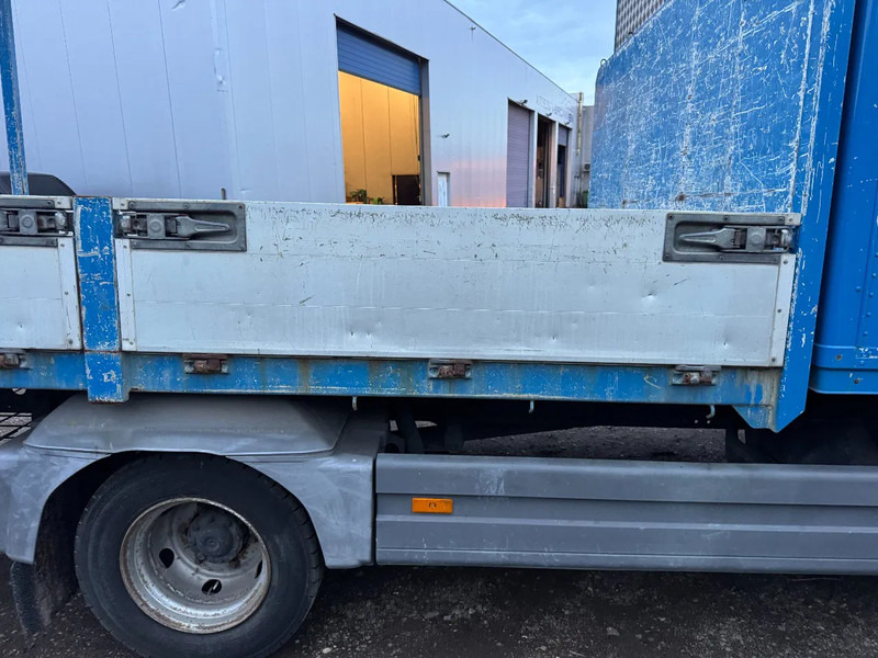 Mercedes-Benz atego - Запчасти: фото 2 Mercedes-Benz atego - Запчасти: фото 2