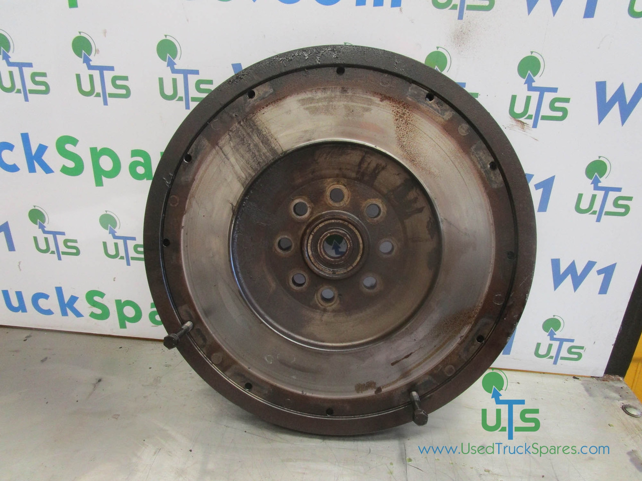 CAT C10 / C12 FLYWHEEL - Маховик для Грузовиков: фото 2 CAT C10 / C12 FLYWHEEL - Маховик для Грузовиков: фото 2