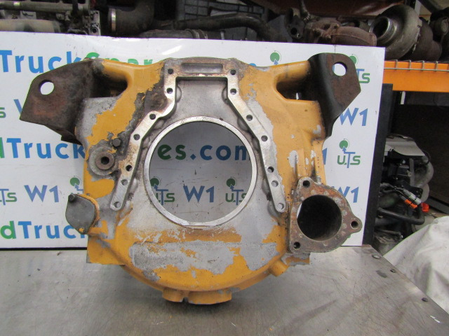 CAT C12 FLYWHEEL BELLHOUSING P/NO 148-2022 - Маховик для Грузовиков: фото 2 CAT C12 FLYWHEEL BELLHOUSING P/NO 148-2022 - Маховик для Грузовиков: фото 2