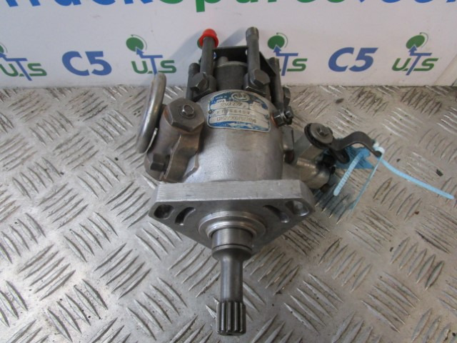 CAV ROTO DPA DIESEL FUEL INJECTION PUMP TYPE 3266F238 - Подготовка топлива для Грузовиков: фото 1 CAV ROTO DPA DIESEL FUEL INJECTION PUMP TYPE 3266F238 - Подготовка топлива для Грузовиков: фото 1