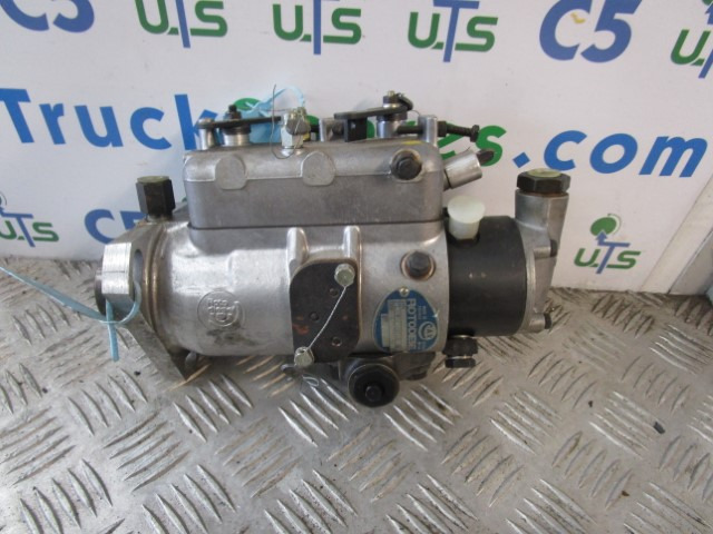 CAV ROTO DPA DIESEL FUEL INJECTION PUMP TYPE 3432F410 - Подготовка топлива для Грузовиков: фото 1 CAV ROTO DPA DIESEL FUEL INJECTION PUMP TYPE 3432F410 - Подготовка топлива для Грузовиков: фото 1