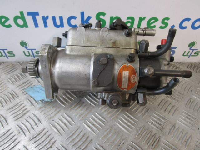 CAV ROTO DPA DIESEL FUEL INJECTION PUMP TYPE Z3268431 - Подготовка топлива для Грузовиков: фото 1 CAV ROTO DPA DIESEL FUEL INJECTION PUMP TYPE Z3268431 - Подготовка топлива для Грузовиков: фото 1