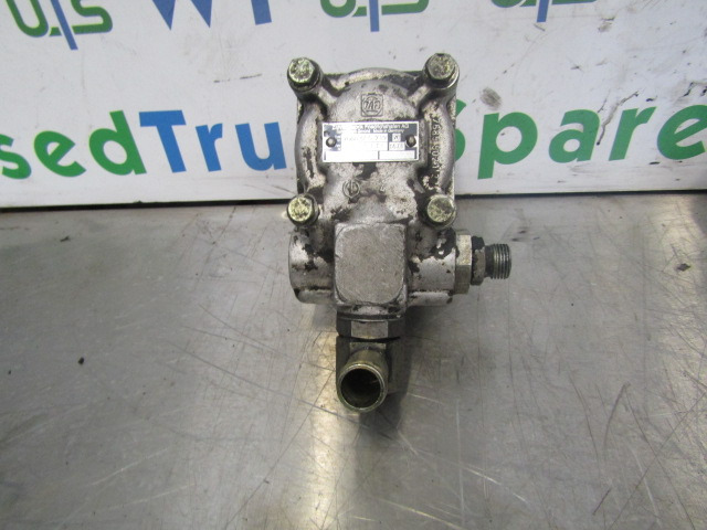 CUMMINS 6 CTA C SERIES POWER STEERING PUMP - Рулевое управление для Грузовиков: фото 1 CUMMINS 6 CTA C SERIES POWER STEERING PUMP - Рулевое управление для Грузовиков: фото 1