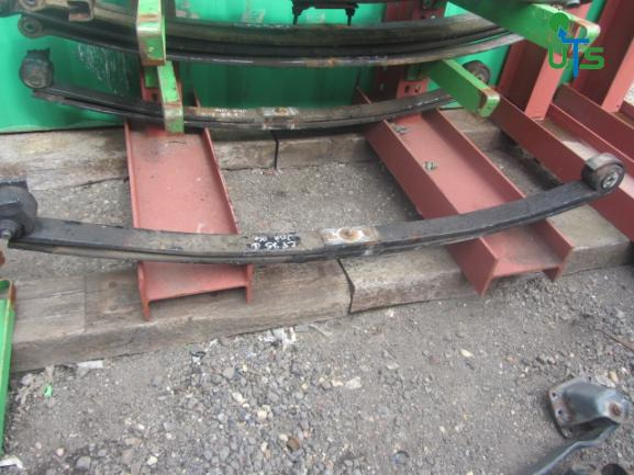 DAF CF 85 TRACTOR UNIT FRONT SPRING - Подвеска для Грузовиков: фото 1 DAF CF 85 TRACTOR UNIT FRONT SPRING - Подвеска для Грузовиков: фото 1