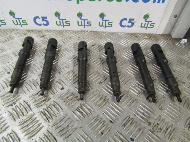 DAF CF / XF EURO 3 BOSCH INJECTORS P/no B432002259 - Подготовка топлива для Грузовиков: фото 1 DAF CF / XF EURO 3 BOSCH INJECTORS P/no B432002259 - Подготовка топлива для Грузовиков: фото 1