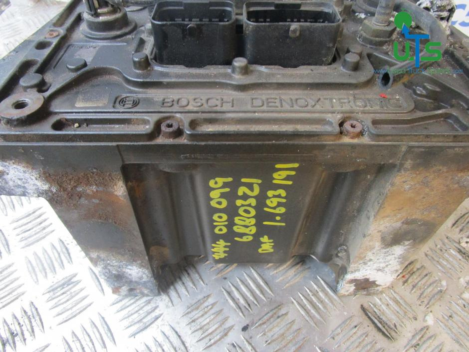 DAF CF / XF EURO 5 ADBLUE PUMP BOSCH PART NO 0444010099 - Подготовка топлива для Грузовиков: фото 3 DAF CF / XF EURO 5 ADBLUE PUMP BOSCH PART NO 0444010099 - Подготовка топлива для Грузовиков: фото 3