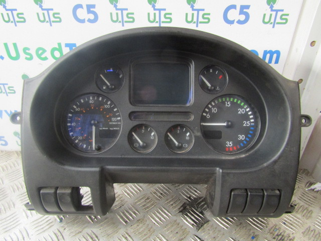 DAF CF65 CLOCK CLUSTER 1452098 - Кабина и интерьер для Грузовиков: фото 1 DAF CF65 CLOCK CLUSTER 1452098 - Кабина и интерьер для Грузовиков: фото 1