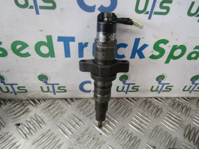 DAF LF 45 EURO 3 INJECTORS (4) P/NO 0445120-007 - Подготовка топлива для Грузовиков: фото 2 DAF LF 45 EURO 3 INJECTORS (4) P/NO 0445120-007 - Подготовка топлива для Грузовиков: фото 2