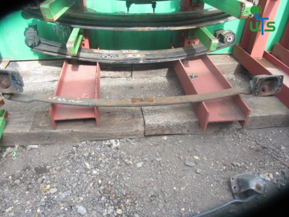 DAF LF 45 REAR SPRING / HANGER - Подвеска для Грузовиков: фото 2 DAF LF 45 REAR SPRING / HANGER - Подвеска для Грузовиков: фото 2