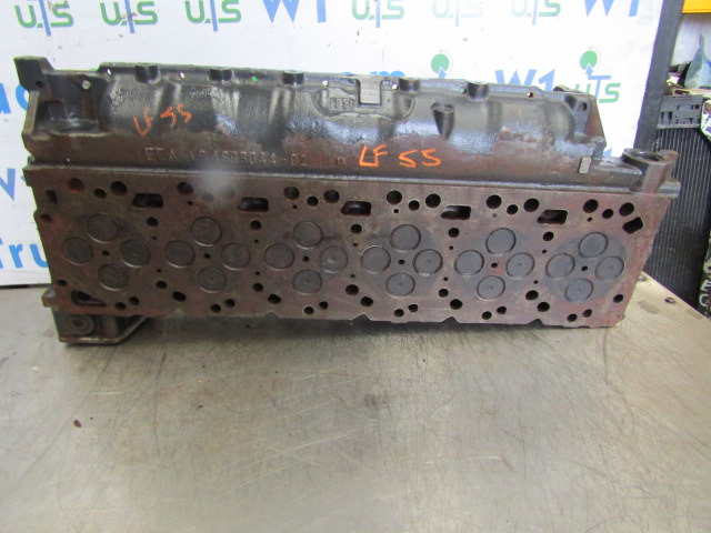 DAF LF 55 220/250 CYLINDER HEAD P/NO 4893044 / 140993 - Двигатель и запчасти для Грузовиков: фото 2 DAF LF 55 220/250 CYLINDER HEAD P/NO 4893044 / 140993 - Двигатель и запчасти для Грузовиков: фото 2