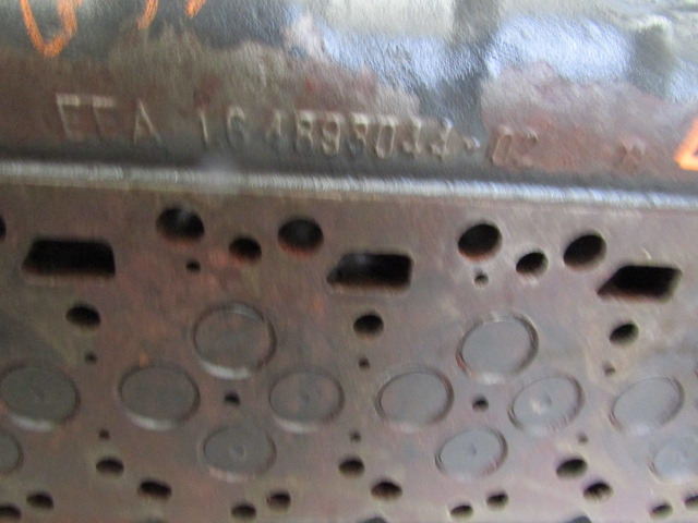 DAF LF 55 220/250 CYLINDER HEAD P/NO 4893044 / 140993 - Двигатель и запчасти для Грузовиков: фото 3 DAF LF 55 220/250 CYLINDER HEAD P/NO 4893044 / 140993 - Двигатель и запчасти для Грузовиков: фото 3