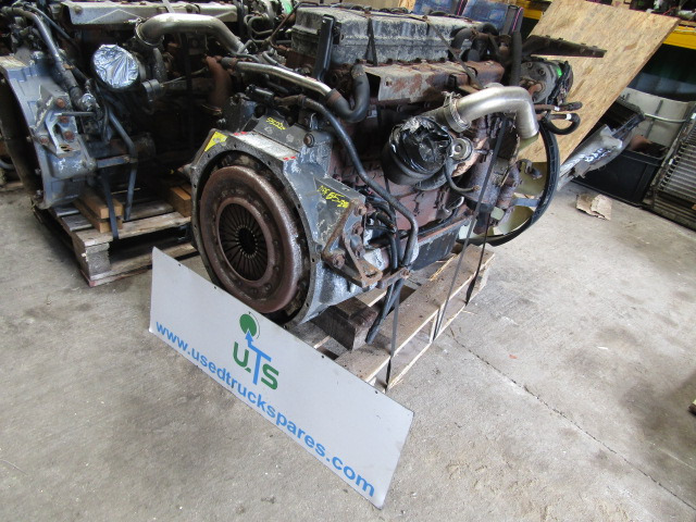 DAF LF 55 220 EURO 3 ENGINE ‘PACCAR’ - Двигатель для Грузовиков: фото 1 DAF LF 55 220 EURO 3 ENGINE ‘PACCAR’ - Двигатель для Грузовиков: фото 1