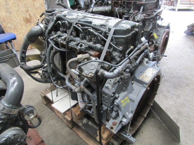 DAF LF 55 280 PACCAR ENGINE EURO 5 COMPLETE - Двигатель для Грузовиков: фото 2 DAF LF 55 280 PACCAR ENGINE EURO 5 COMPLETE - Двигатель для Грузовиков: фото 2
