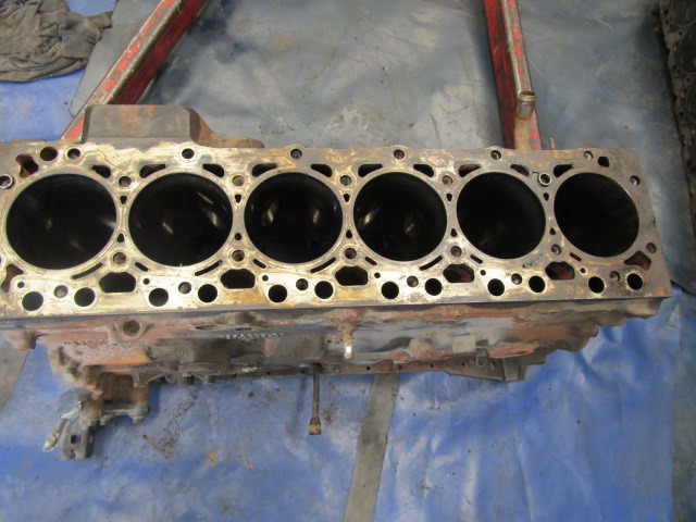 DAF LF 55 EURO 6 PX7-164 ENGINE BLOCK P/NO 499044304 /81-04-070 - Двигатель и запчасти для Грузовиков: фото 5 DAF LF 55 EURO 6 PX7-164 ENGINE BLOCK P/NO 499044304 /81-04-070 - Двигатель и запчасти для Грузовиков: фото 5