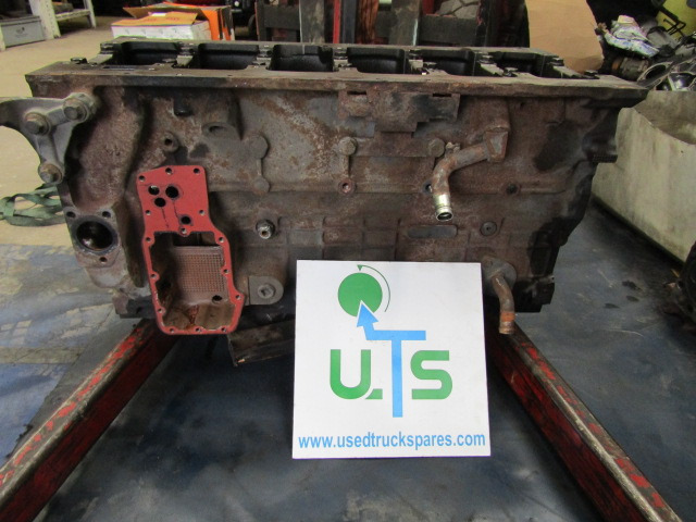 DAF LF 55 EURO 6 PX7-164 ENGINE BLOCK P/NO 499044304 /81-04-070 - Двигатель и запчасти для Грузовиков: фото 1 DAF LF 55 EURO 6 PX7-164 ENGINE BLOCK P/NO 499044304 /81-04-070 - Двигатель и запчасти для Грузовиков: фото 1