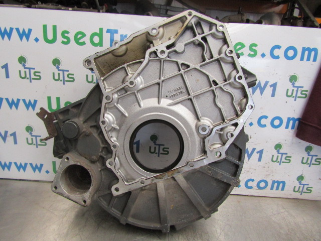 DAF LF 55 EURO 6 PX7-164 ENGINE FLYWHEEL BELLHOUSING P/NO 3971668/4991576 - Маховик для Грузовиков: фото 1 DAF LF 55 EURO 6 PX7-164 ENGINE FLYWHEEL BELLHOUSING P/NO 3971668/4991576 - Маховик для Грузовиков: фото 1